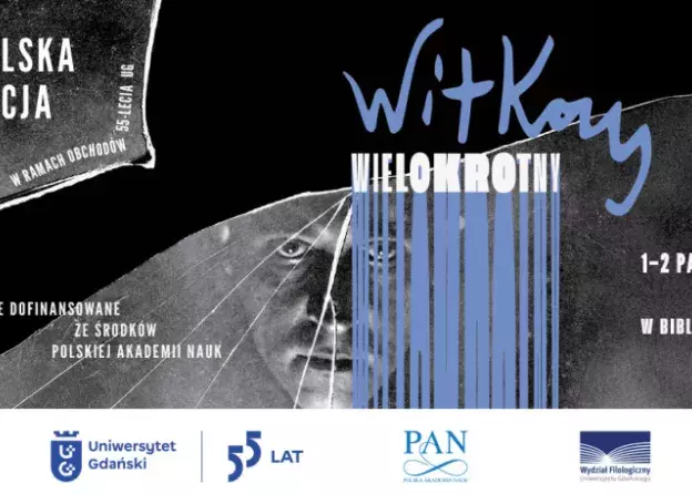 Ogólnopolska Konferencja Naukowa "Witkacy…