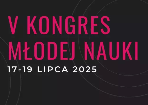V Kongresu Młodej Nauki - panel otwarcia  "O dobrostanie psychicznym i wypaleniu w akademii…