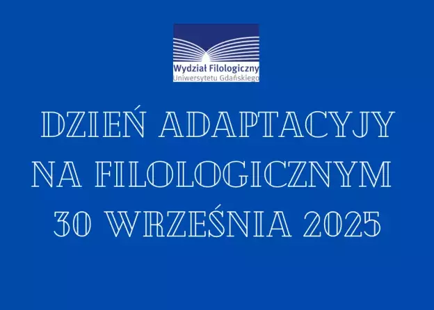 Dzień adaptacyjny 30 września 2025