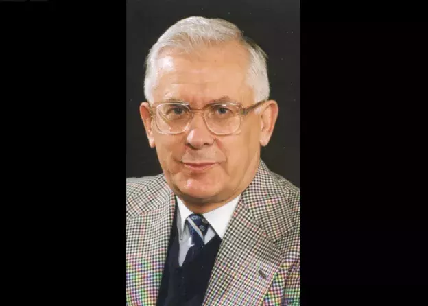 Z głębokim żalem informujemy o śmierci Prof. dr hab. Zenona Ciesielskiego (1931–2025)