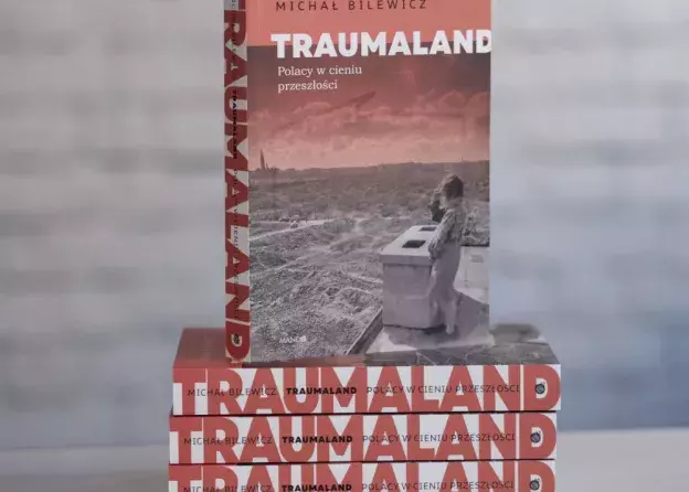 Wykład prof. UW Michała Bilewicza o psychologii…