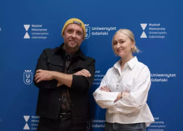 „Jesteśmy wspólnotą krajów nadbałtyckich” - rozmowa o Nordic Focus Festiwal z Tomaszem Pupaczem