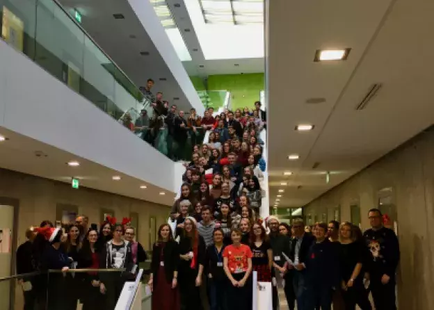 50 lat gdańskiej skandynawistyki. „Języki nordyckie są wciąż na fali”