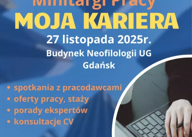 Minitargi pracy "Moja kariera" na…