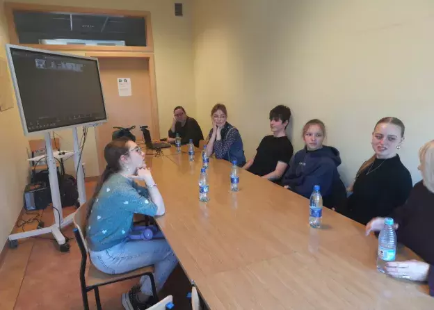 Projekt CITADEL nabiera tempa