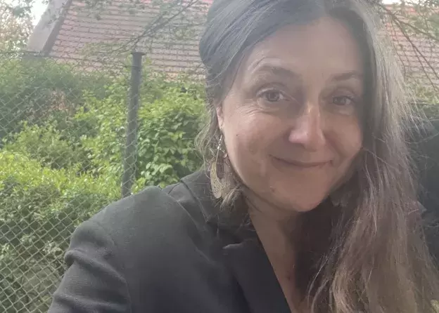 Dr Grażyna Świętochowska laureatką konkursu…