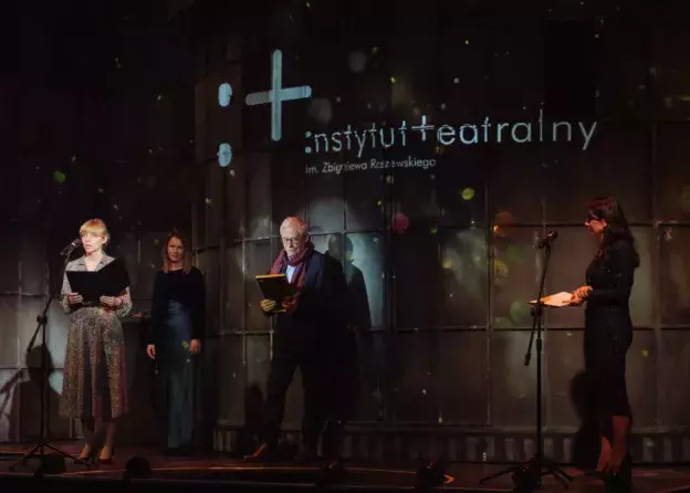 Gala Musicalowa w poznańskim Teatrze Muzycznym w ramach Festiwalu Czas na Teatr