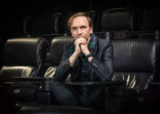 Wykład-Q&A-Film reżysera i scenarzysty Jana Komasy na Filologiczym UG