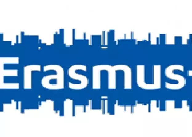 Erasmus - spotkanie informacyjne