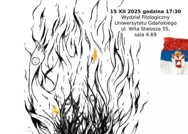 Studenckie Koło Naukowe Mozaika zaprasza na wigilię kulturoznawców!