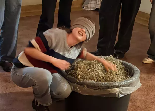 Za nami serbska Wigilia Kulturoznawców