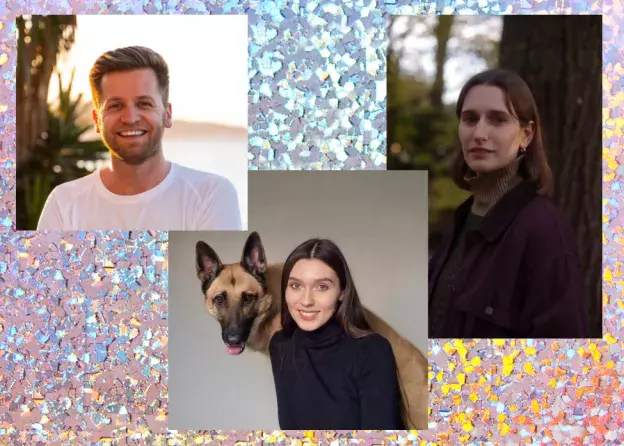 Mgr Kacper Kłosowski z kulturoznawstwa laureatem Nagrody Specjalnej Rektora „Włączam płeć do badań…