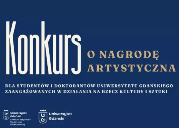II edycja Konkursu o Nagrodę Artystyczną dla…
