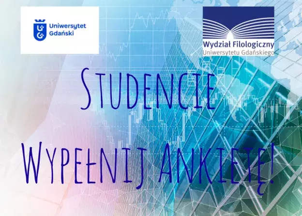 Ankietyzacja na Filologicznym UG od 2 lutego 2026