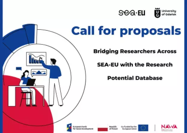 II edycja Research Potential Database. Czas na międzynarodową współpracę!