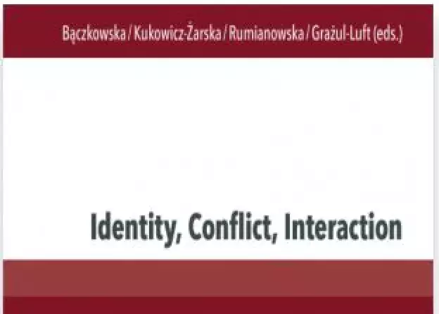 Nowa książka pod współredakcją prof. Anny Bączkowskiej!