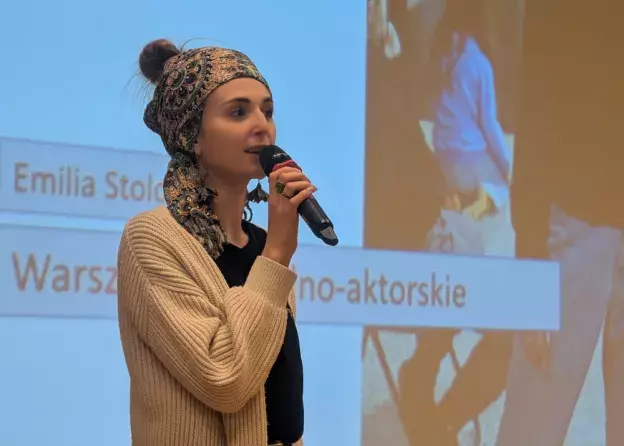 Za nami kolejna edycja warsztatów kulturoznawczo-filmoznawczych