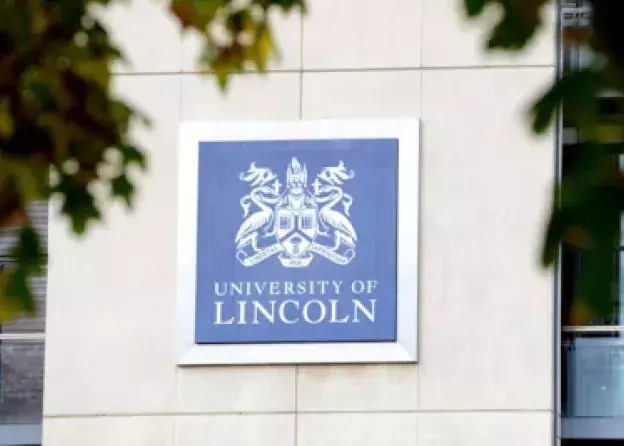 Stypendia im. Marii Skłodowskiej-Curie na Uniwersytecie w Lincoln