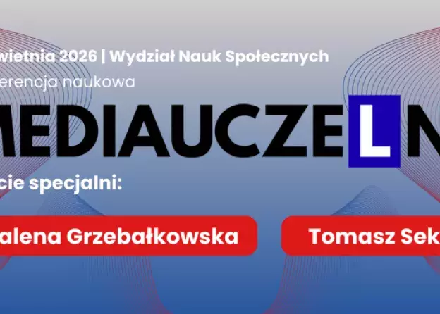 „Temat”. II Konferencja Naukowa Mediaucze(L)ni
