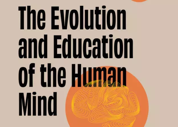 Nowa książka "The Evolution and Education of the Human Mind" Karoliny Janczukowicz i…