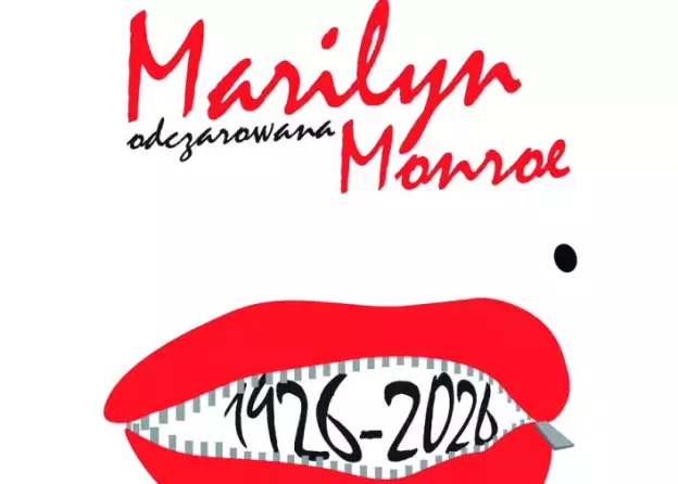Zapraszamy na wystawę „Marilyn Monroe Odczarowana”