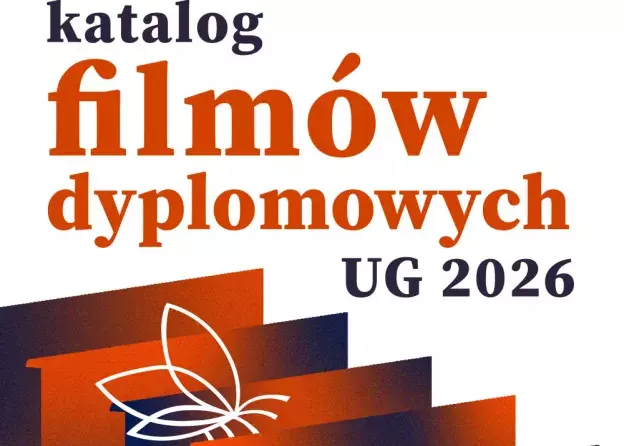 Katalog filmów dyplomowych studentów WoFiKA i PFA…