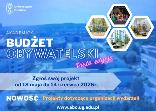 V. edycji Akademickiego Budżetu Obywatelskiego…
