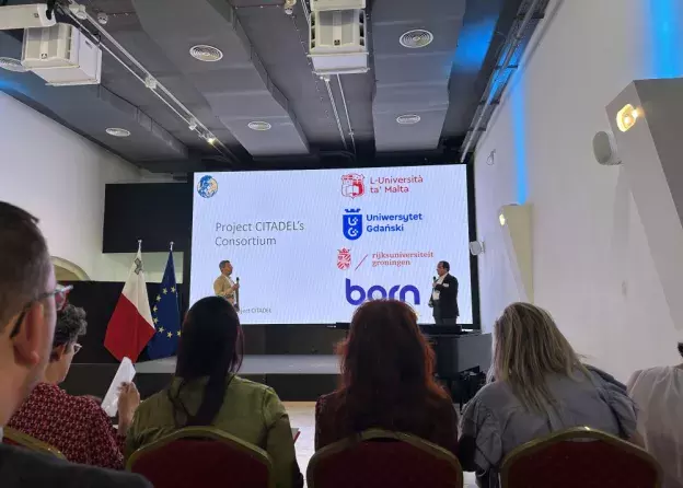 Premiera gry - aplikacji mobilnej tworzonej w…