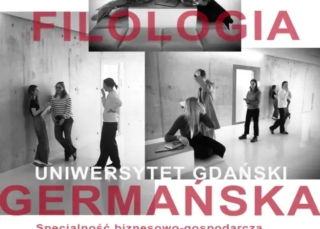Rekrutacja na filologię germańską trwa!