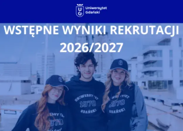 Filologiczny UG znów w czołówce! Prowadzimy…