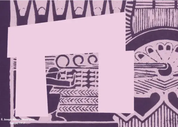 Dzień Kalewali w Gdańsku – między literaturą, przekładem a tradycją