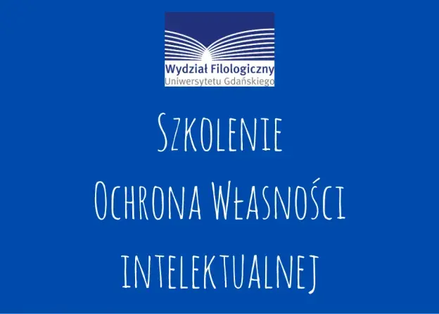 Szkolenie z ochrony własności intelektualnej -…