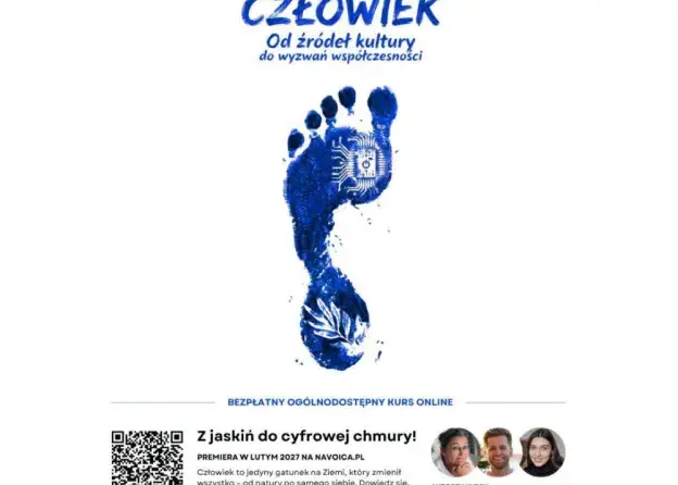 „Człowiek – od źródeł kultury do wyzwań…
