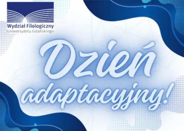 Dzień adaptacyjny 30 września 2026 na…