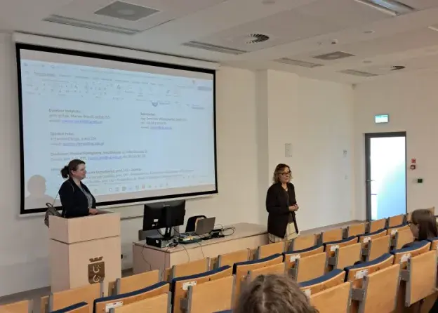 Niezbędnik studenta I roku