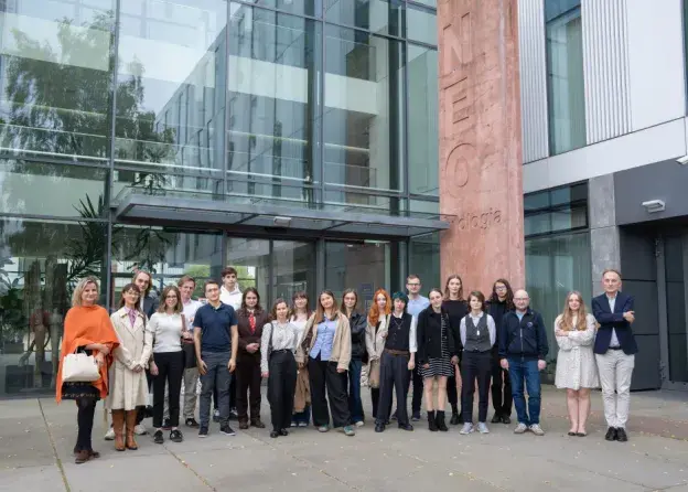 Inauguracja roku akademickiego Indywidulanych…