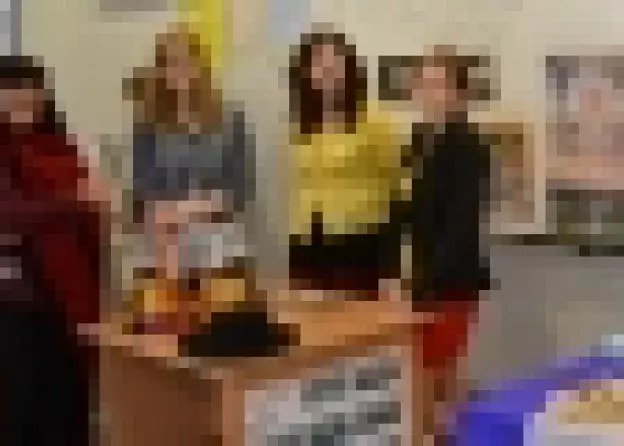 Powodzeniem cieszył się Dzień Otwarty Wydziału Filologicznego
