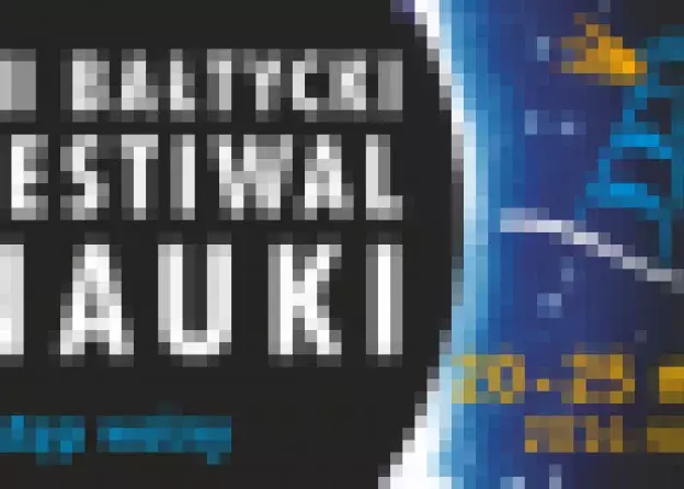 XII Bałtycki Festiwal Nauki