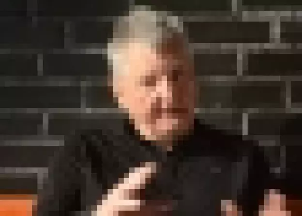 Wykład prof. Stanleya Gontarskiego