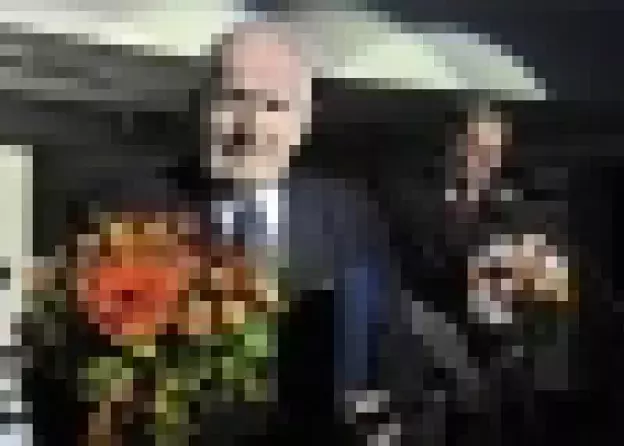 "Sopocka muza" dla profesora Edwarda Brezy
