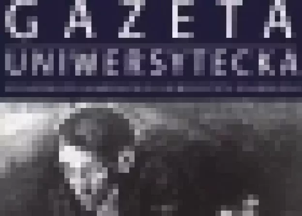 Nowy numer „Gazety Uniwersyteckiej”