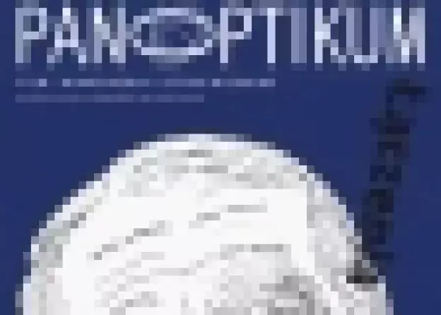 Nowy numer "Panoptikum"