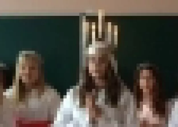 Sankta Lucia
