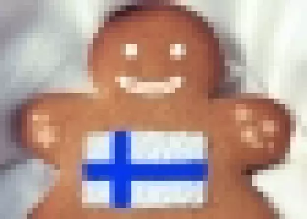 Dzień Niepodległości Finlandii