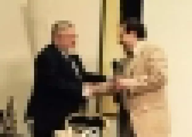 Wykład prof. zw. dra hab. Michała Piotra Mrozowickiego w Lyonie