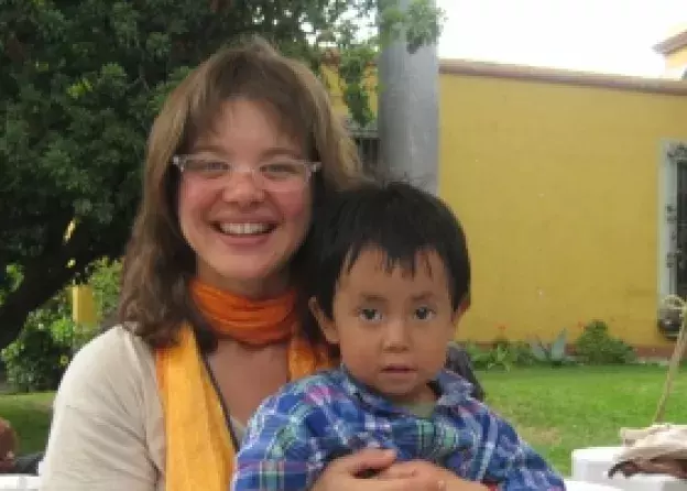 Dr Aleksandra Wierucka i dr Fina Carpena-Mendez partnerkami w międzynarodowym projekcie naukowym w…