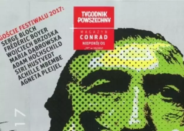 Prof. Tomasz Swoboda o komiksowej Biblii w "Tygodniku Powszechnym"