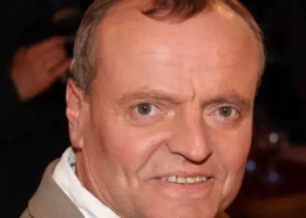 Wykład słynnego niemieckiego naukowca, prof. Manfreda Spitzera „Wie lernt das Gehirn“.