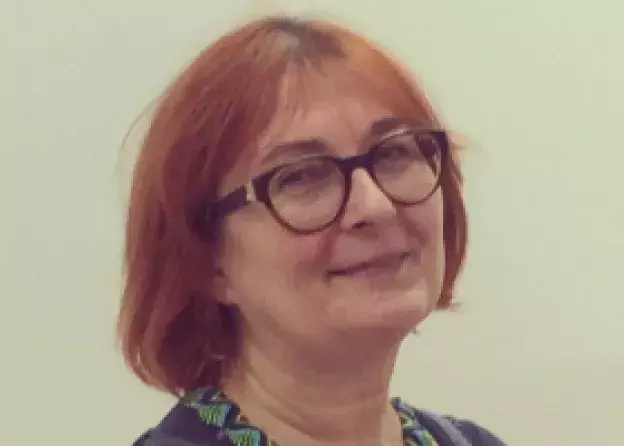Spotkanie z tłumaczką języka fińskiego Magdaleną Galińską