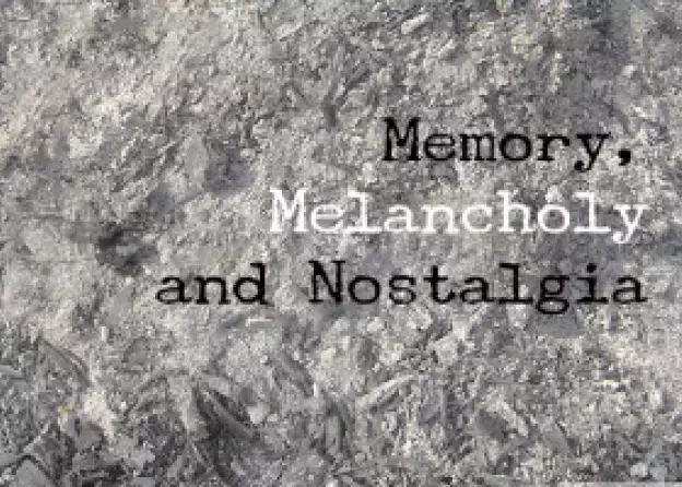Nowy numer "Jednak Książki" pt. Memory, Melancholy and Nostalgia